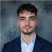 Ingénieur ?? & étudiant en Finance à emlyon ?? | Cours de maths ??, physique & sciences de l’ingénieur ??| Lycée, Prépa, Université?????